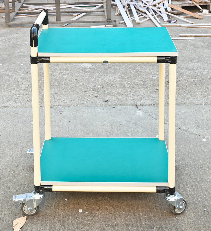 精益管工作臺(tái)、周轉(zhuǎn)車(chē)02