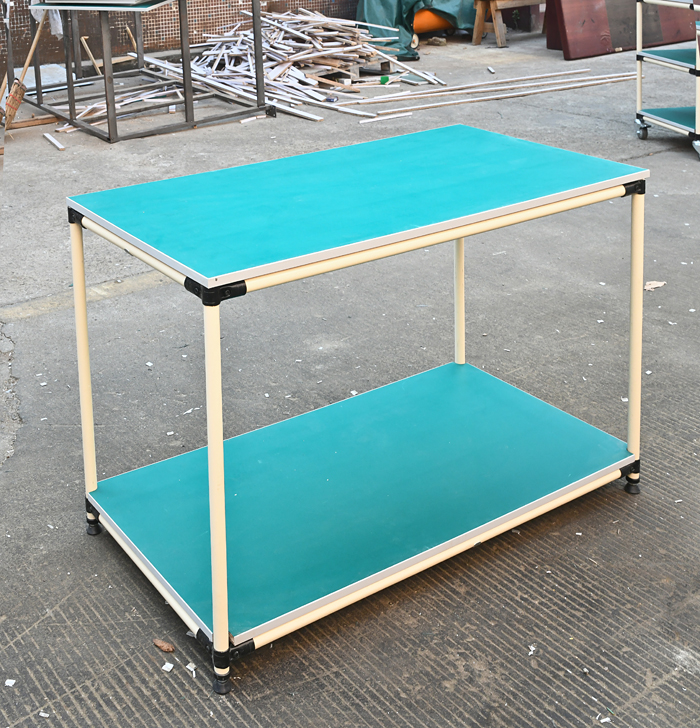 精益管工作臺(tái)、周轉(zhuǎn)車(chē)06