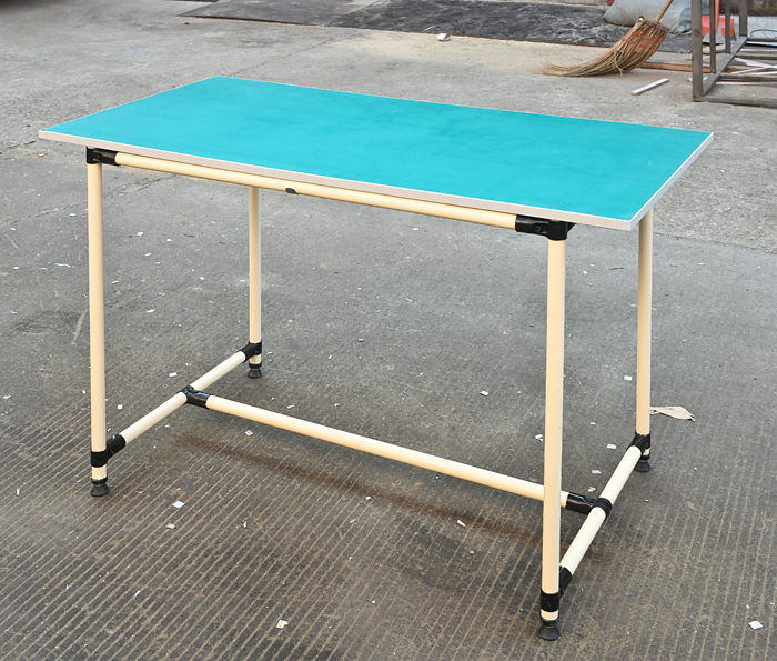 精益管工作臺(tái)、周轉(zhuǎn)車(chē)07