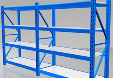 輕型貨架01