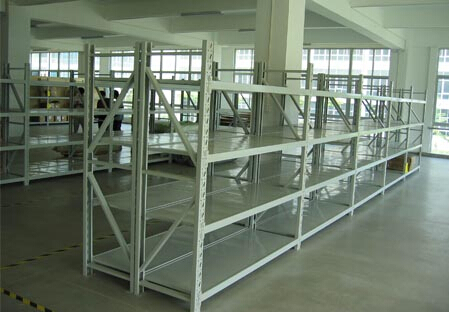 輕型貨架04