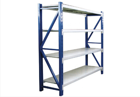 輕型貨架06