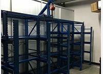 全開(kāi)模具貨架08